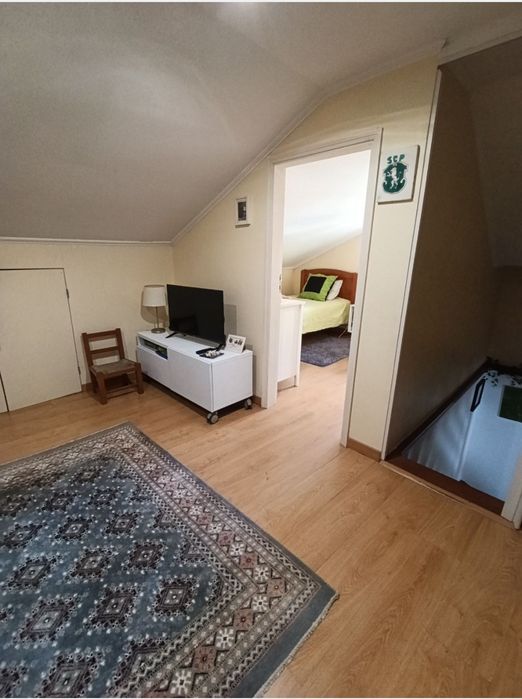 Alugo quarto na Ajuda, perto faculdades