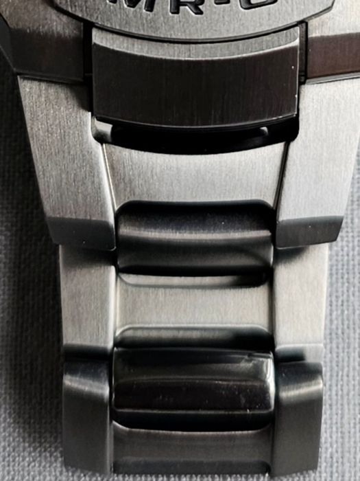 Додаткова ланка титанового браслета s1206db g-shock mrg casio titanium