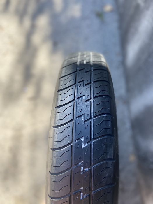 Докатка Chevrolet Bolt R16 5X105