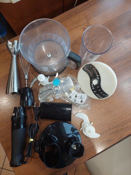 Блендер Braun 4199