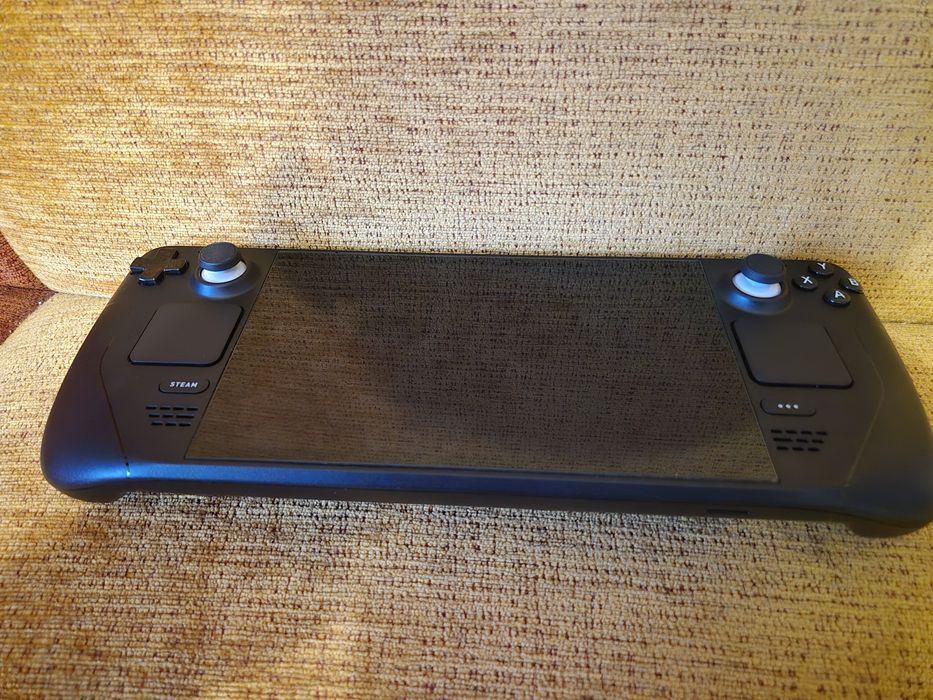 Steam Deck LCD 256gb
