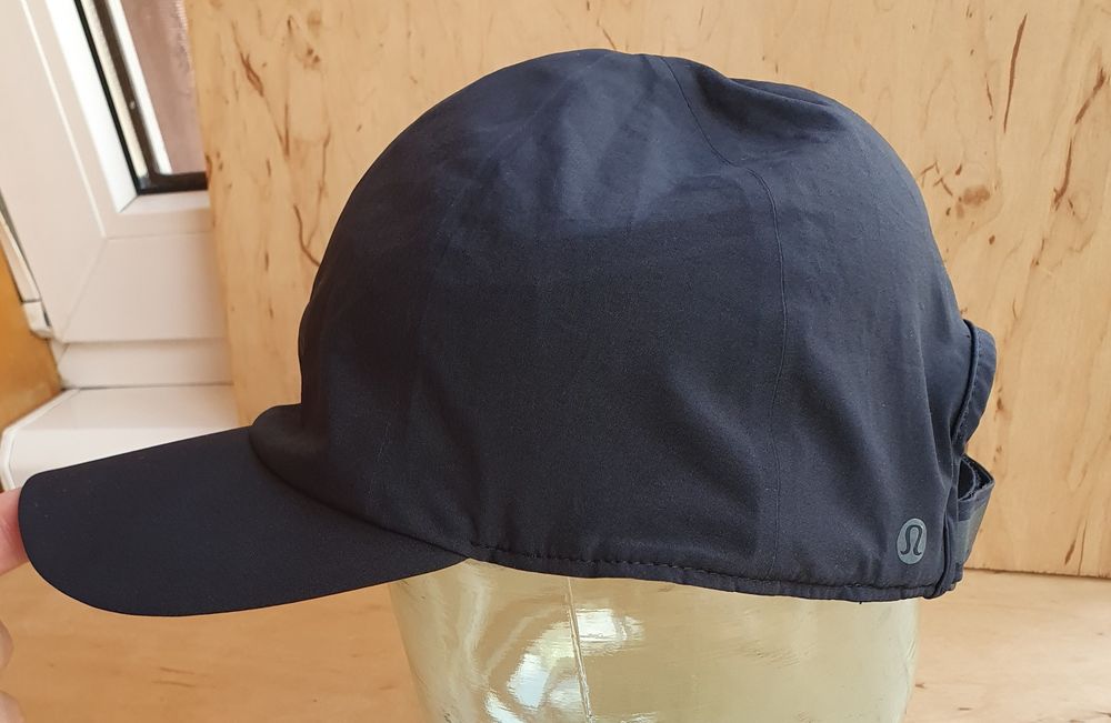 Кепка шапка бейсболка  Lululemon Ultra Lightspeed Run Hat