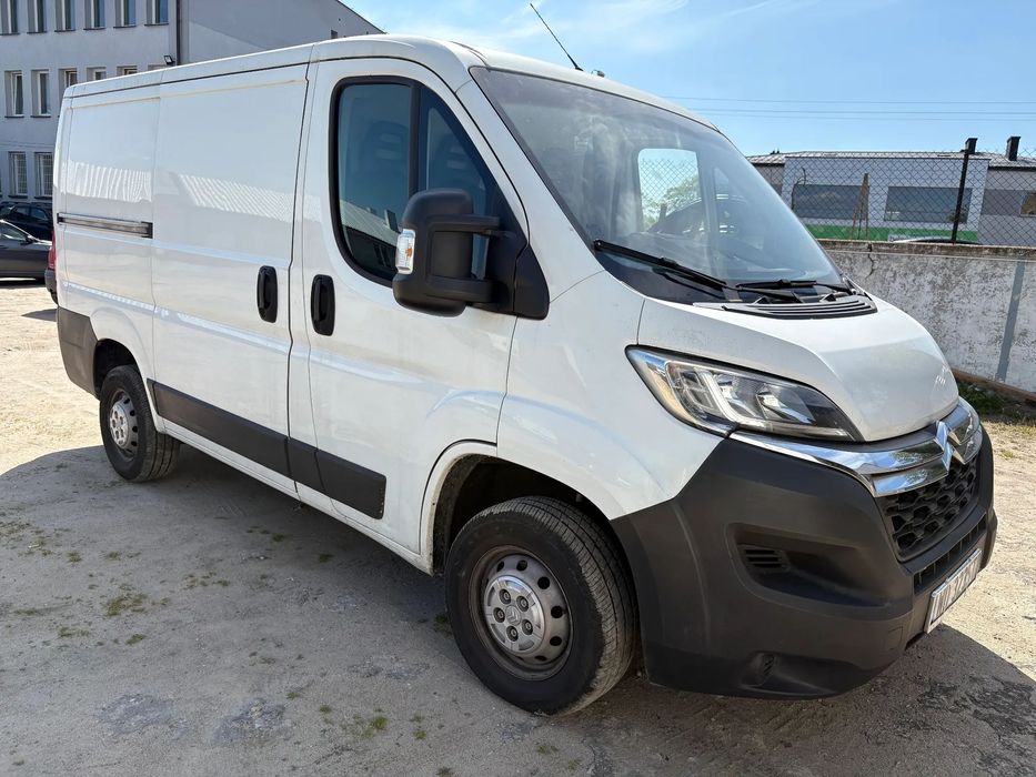 Citroën JUMPER  CITROEN Jumper Sprzedam