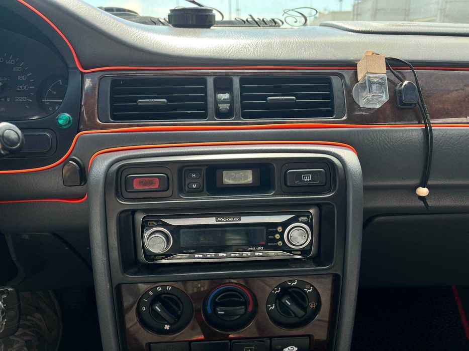 Rover 400 1999р 1.6 Газ/Бенз АКПП - ЛІЗИНГ ТА КРЕДИТ