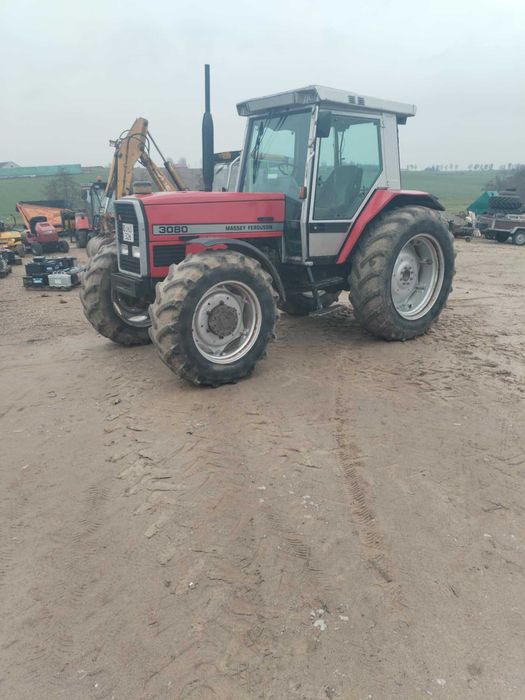 Ciągnik Massey Ferguson 3080