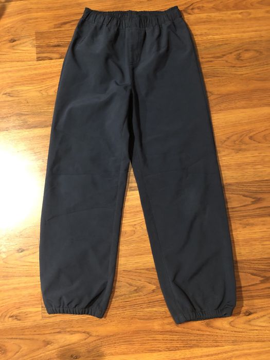 Штани softshell TCM р. 134/140 см