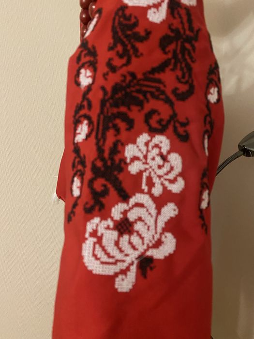 Плаття Вишиванка, розмір M