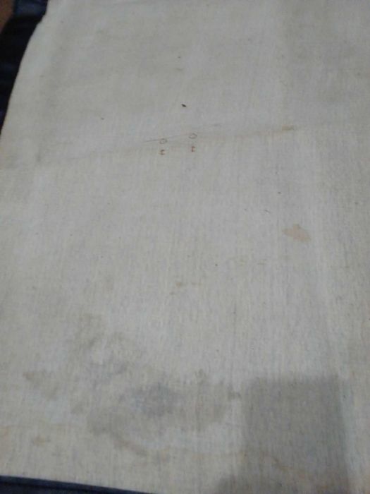 Чехол-накидка на коляску мотоцикла Днепр -9, новый.