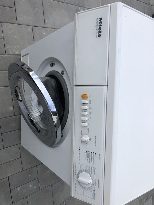 Pralka Miele uzywana odbior osobisty