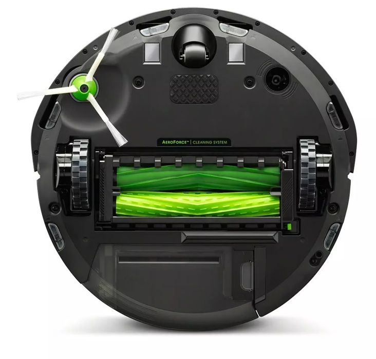 Aspirador robô roomba I7
