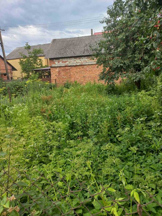 2-х кімнатна квартира с. Сапіжанка