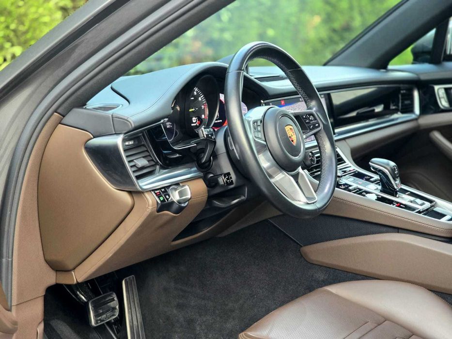 PORSCHE PANAMERA 4 971 E-HYBRID 3.0 V6 BITURBO 462CV PDK "FULL EXTRAS"