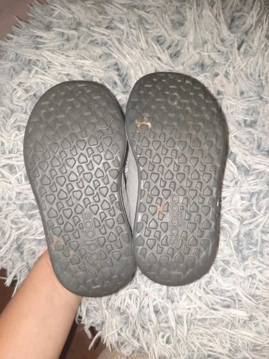 Buty chłopięce Adidas Switch 23,5