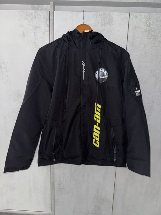 Куртка BRP Can-am