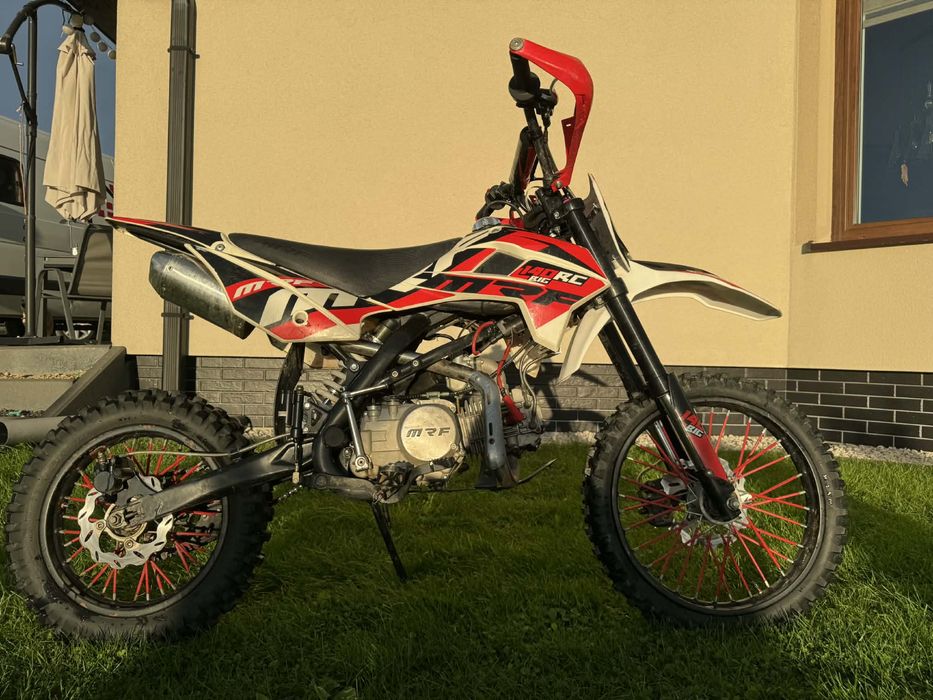 SPZEDAM Mrf 140 rc big