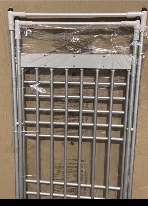 Estendal eletrico NOVO