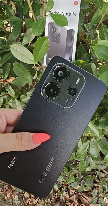 Xiaomi redmi note 14 128Gb