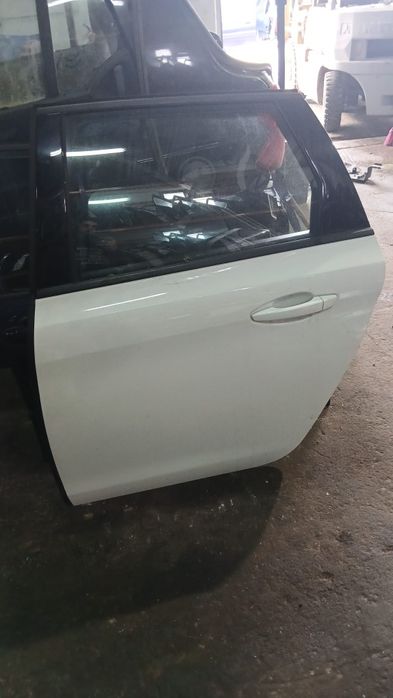 Portas para Pegueot 308 de 2014 a 2020.