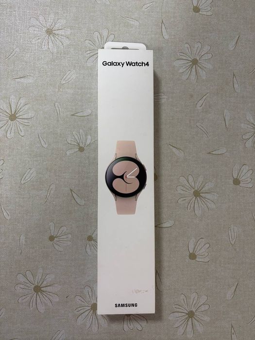 Samsung Galaxy Watch 4