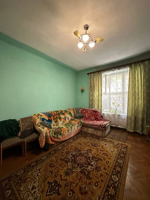 Здам в оренду 2к квартиру в центрі міста вул Грюнвальська.Інд.опалення