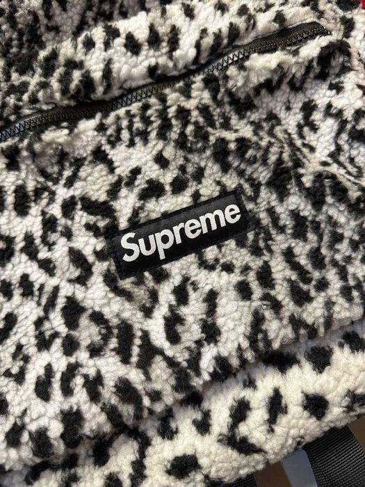 Рюкзак Supreme Суприм Портфель