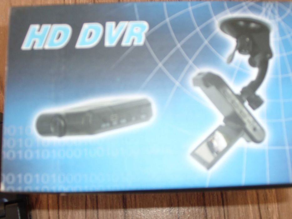 camara filmar para carro nova estrear