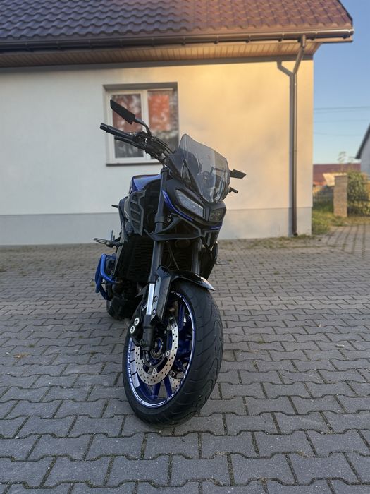 Yamaha