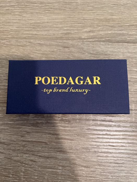 Чоловічий годинник Poedagar