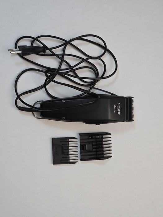 Maszynka do strzyżenia włosów Moser 1400 Classic