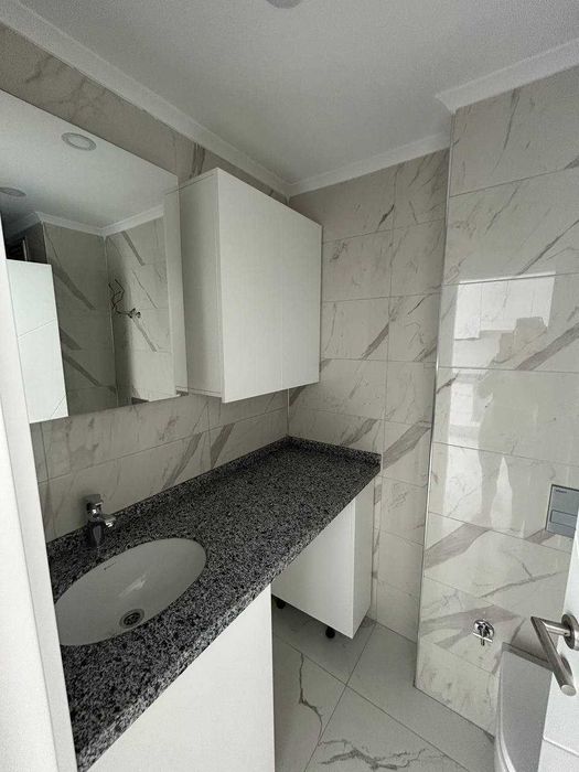 Квартира 1+1 в новом жилом комплексе в окружении сосновых лесов Турция