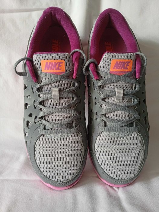 Nike Dual Fusion Run 2.  rozmiar 38,5 .