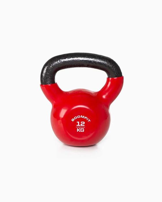 KETTLEBELLS BOOMFIT- VÁRIOS PESOS - REVENDEMOS MAIS BARATO