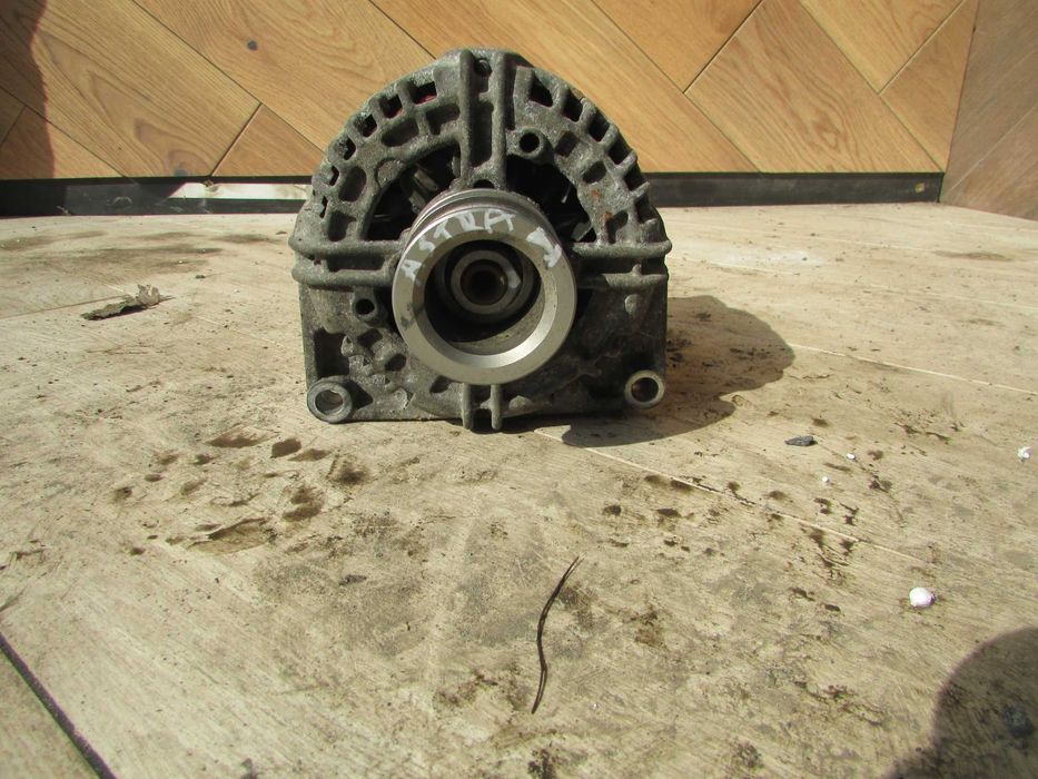 Alternator Opel Astra H
