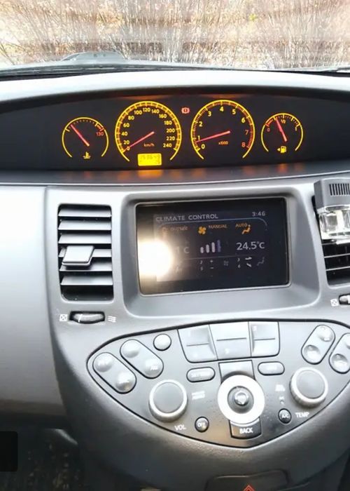 ТЕРМІНОВО!!!  NISSAN  Primera Нісан