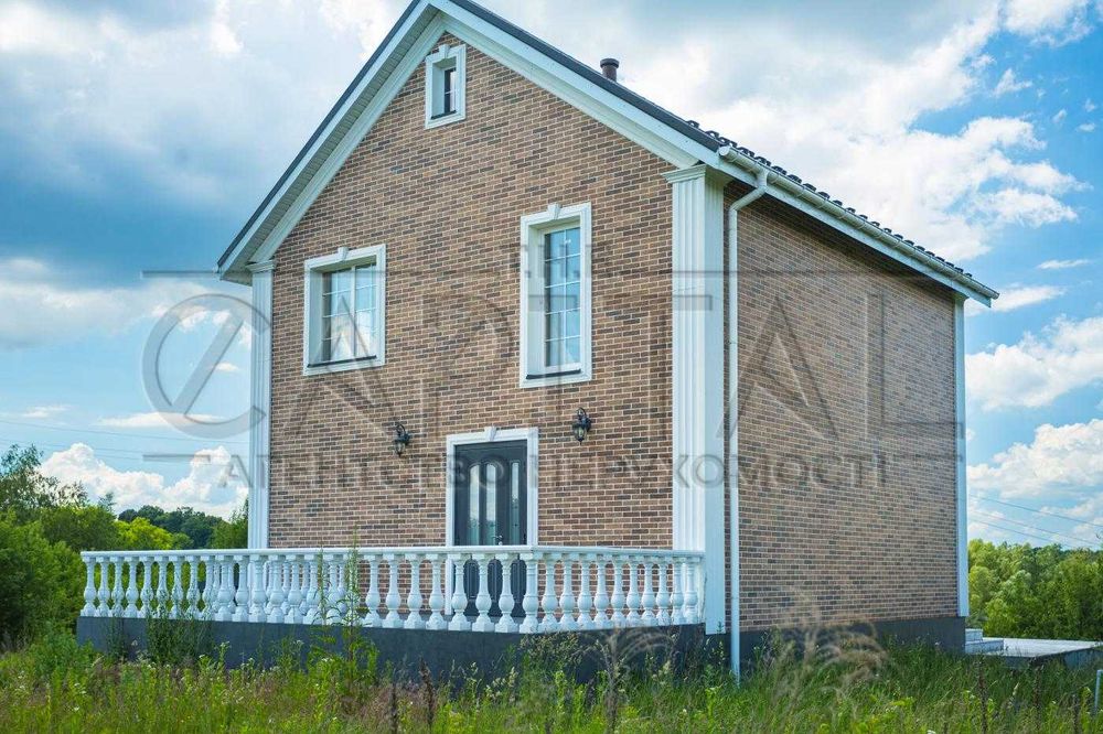 Продаж будинку, с. Рославичі, Обухівський р-н