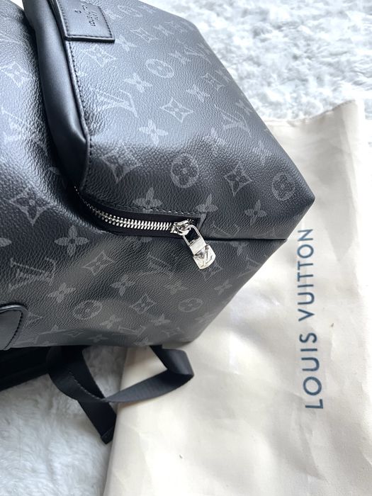 Plecak Louis Vuitton Discovery Backpack