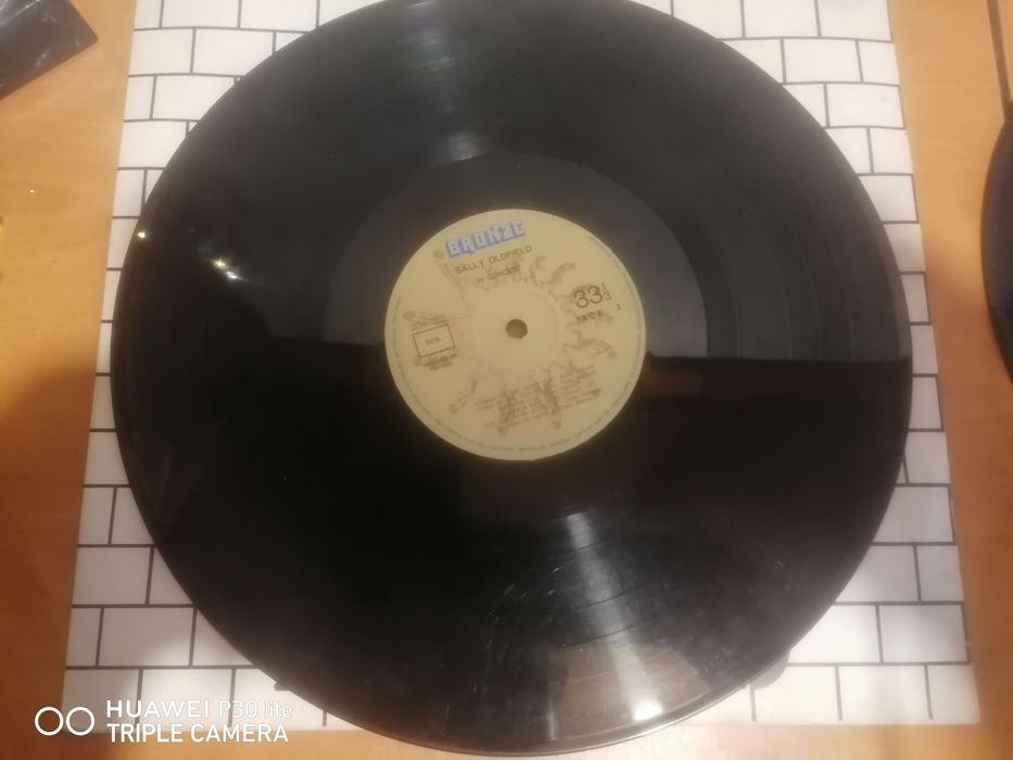 Large Discs in Reasonable Condition424591817358725126
