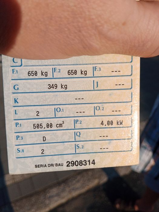 Sprzedam Nigier Nowa