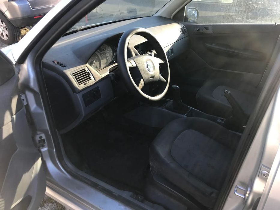 Skoda Fabia 1.4 TDi 5P 2004 - Para Peças