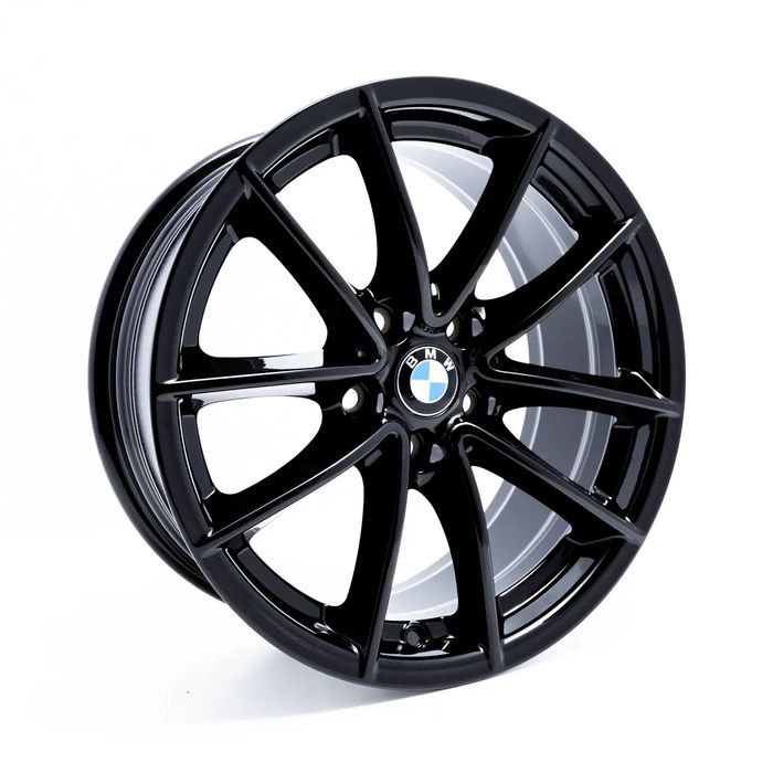 ORYGINALNE Felgi BMW 17" - 3 G20/G21 5 G30/31 6 G32 7 G11/G12