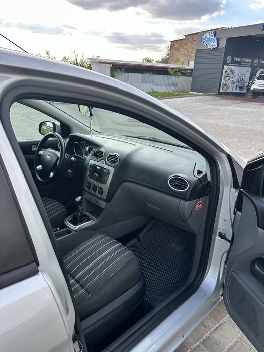 Продам Ford Focus 2 2008