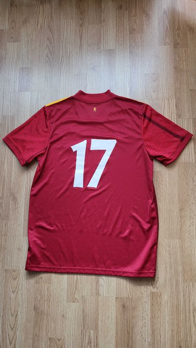 Koszulka Adidas Reprezentacji Hiszpani Espania 2020