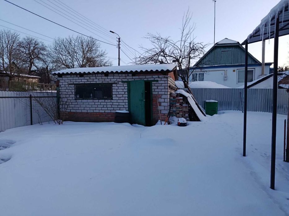 Продам будинок м. Фастів Київська обл. терміново