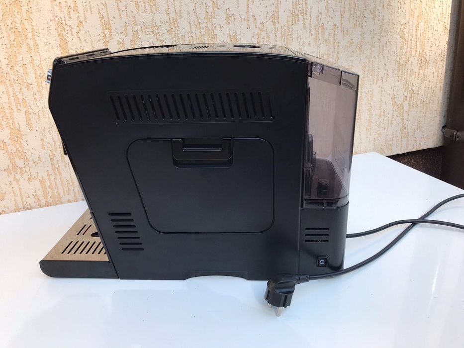 Кофемашина DeLonghi