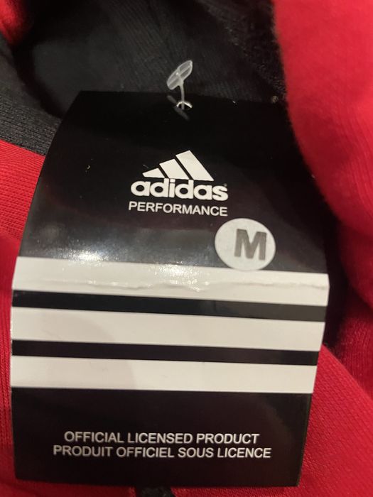 Нова кофта ADIDAS
