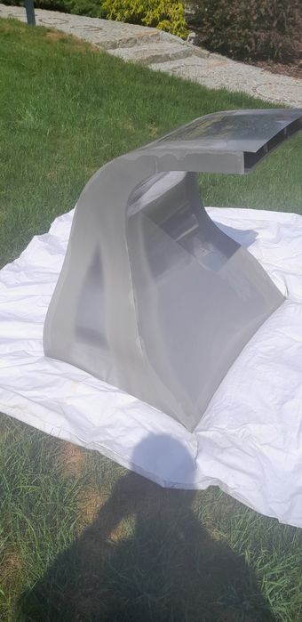 Pochłaniacz Okap jedyny w Polsce