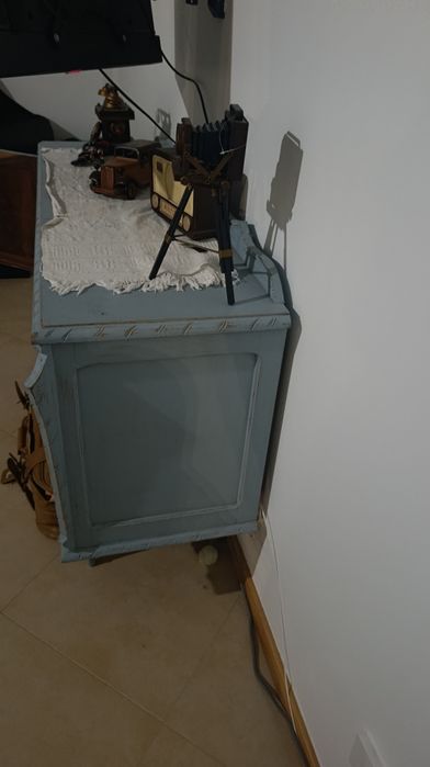 Toucador  antigo