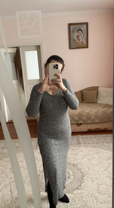 Жіночі сукні оверсайз