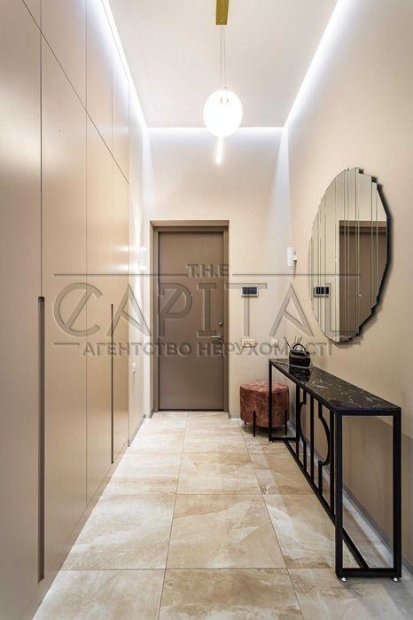 Продажа квартиры, ул. Круглоуниверситетская, Липки, Печерский