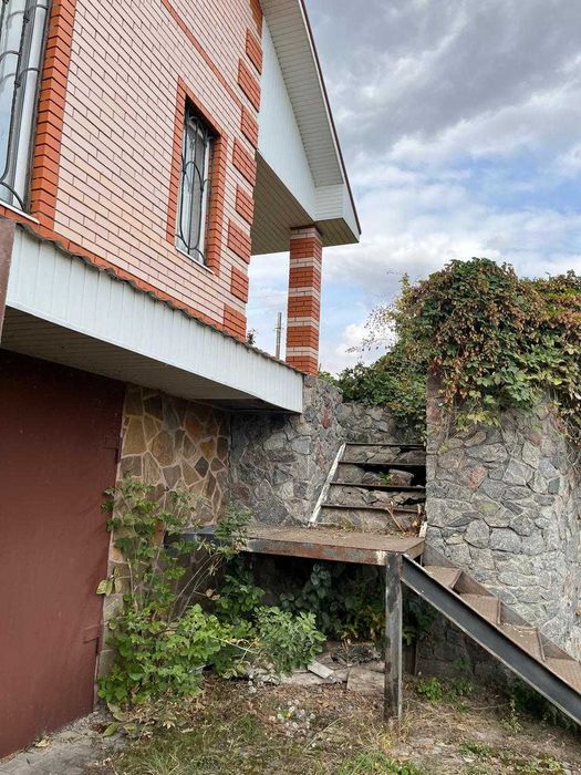 Продаж гарного видового будинку с. Лящівка